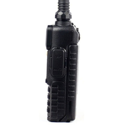 Портативная рация Baofeng UV-5R Black Винница - изображение 3