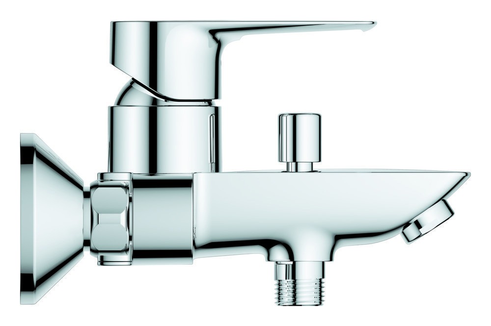 Змішувач для ванни Grohe BauLoop New   ( 23603001 ) 31853 Харків - фото 2