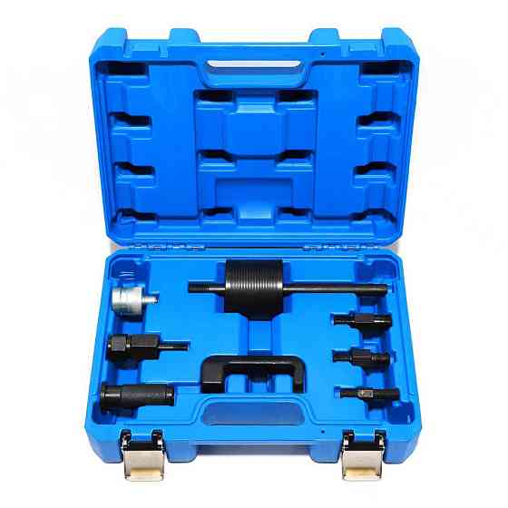 Набір для зняття дизельних форсунок Common Rail (MB CDI 611.612.613) G.I.KRAFT GI-03-0003 Чернігів
