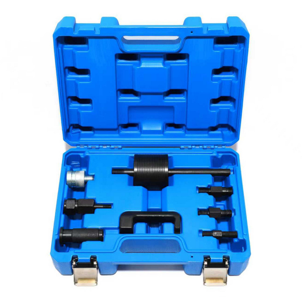 Набір для зняття дизельних форсунок Common Rail (MB CDI 611.612.613) G.I.KRAFT GI-03-0003 Чернігів - фото 1