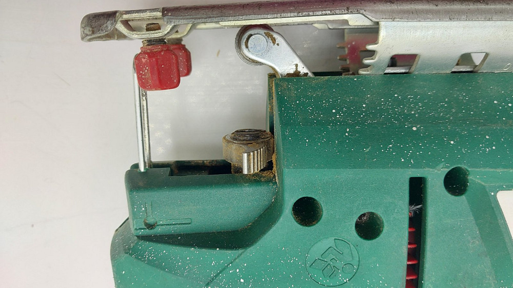 Електричний лобзик Park­side PSTD 800 A1 (Б клас) Луцьк - фото 5