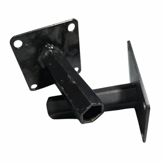 Ступиці для ґрунтозачепів - розболтування: 110 мм Харків - фото 6