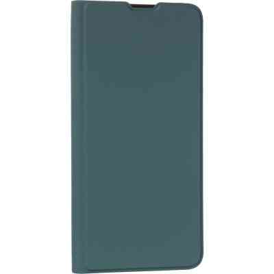 Чохол до мобільного телефона BeCover Exclusive New Style Xiaomi Redmi 13C / Poco C65 Dark Green (711195) Вінниця