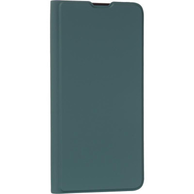 Чохол до мобільного телефона BeCover Exclusive New Style Xiaomi Redmi 13C / Poco C65 Dark Green (711195) Вінниця - фото 2