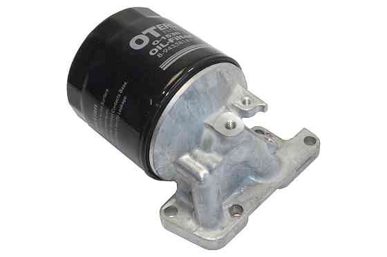 Фільтр масла + корпус Богдан 4HK1/4HF1 GP 8-97148268-PT Київ