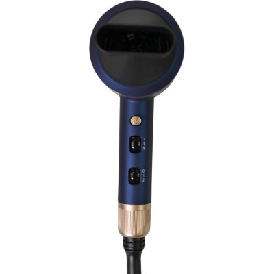 Фен Grunhelm GHD-596B Винница - изображение 2