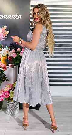 Гарне плаття плісе (42) Київ