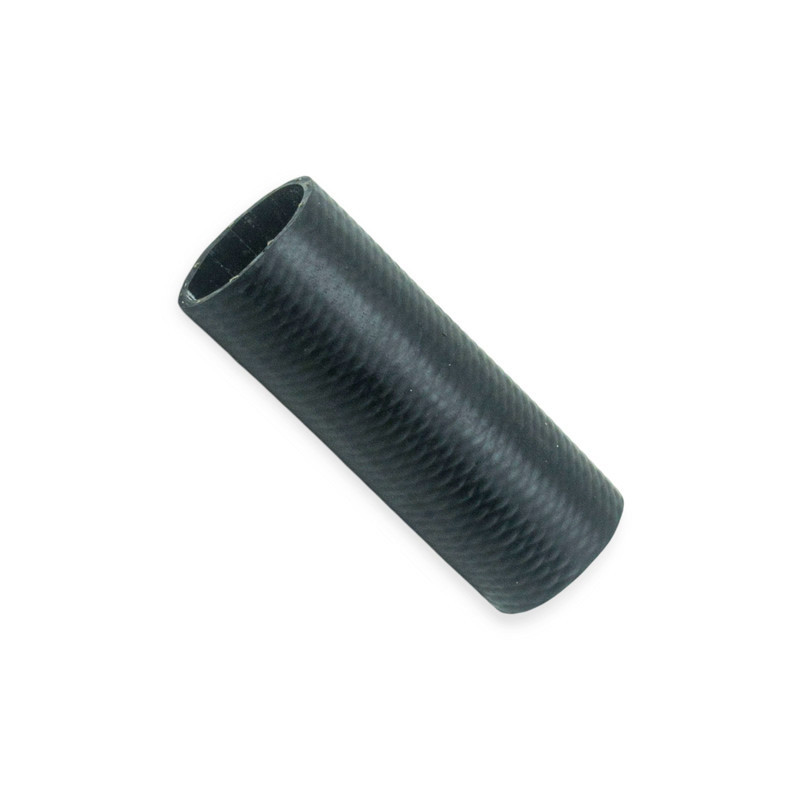 Патрубок d-60 L-180 універсальний Мукачево - фото 1