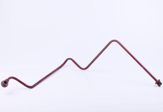 Олива-провід ГУР — гідроциліндр (1) ДонгФенг 244E Мукачево - фото 1