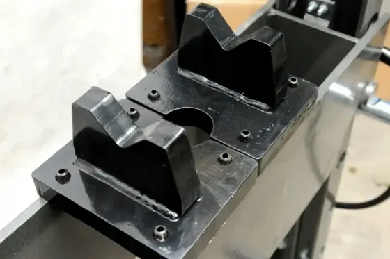 Пресс гидравлический 35т Bass Polska 3237 Киев