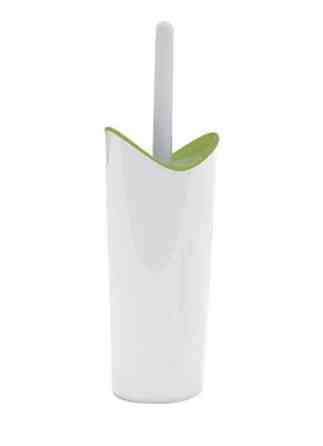 Ершик туалетный Gedy Moby Зеленый Киев