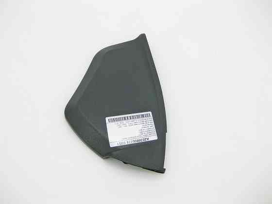 Mercedes-Benz  A2036800778 9B51 Кришка лівого торця панелі приладів антрацит C-Class W203 CLC C203 Одесса