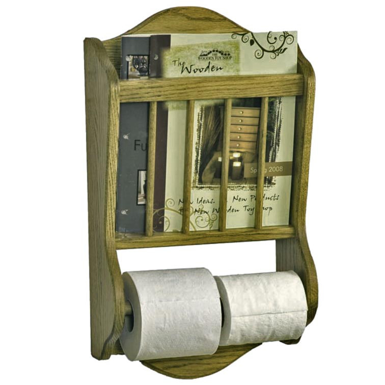 Тримач для паперових рушників "Манікуа" мускат Миколаїв - фото 1