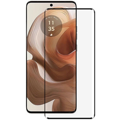 Стекло защитное PowerPlant 3D Motorola Edge 50 (GL604699) Винница - изображение 1