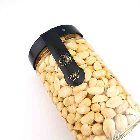 Арахис с мёдом Царство Мёда 460 грамм Одесса