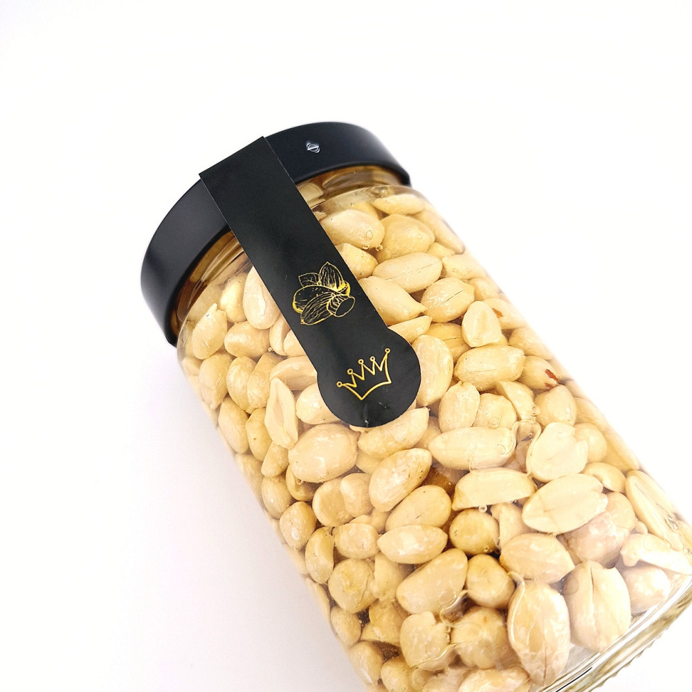 Арахис с мёдом Царство Мёда 460 грамм Одесса - изображение 6