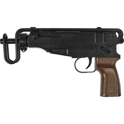 Страйкбольний пістолет ASG CZ Scorpion Vz61 (14762) Вінниця