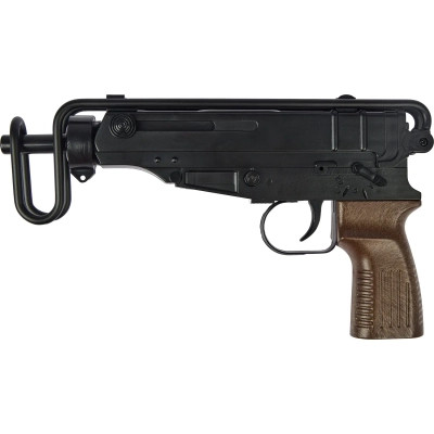 Страйкбольный пистолет ASG CZ Scorpion Vz61 (14762) Винница - изображение 1