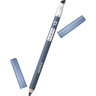 Карандаш для глаз Pupa Multiplay Eye Pencil 13 - Sky Blue (8011607078288) Винница - изображение 1