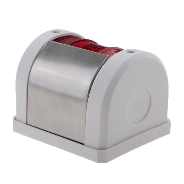 Навигационный Огонь Красный для лодок катеров яхт Киев - изображение 2