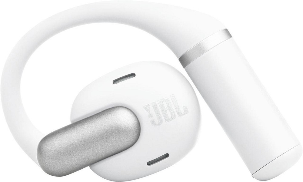 Bluetooth-гарнітура JBL Sense Pro White (JBLSENSEPROWHT) ( 12892 ) Харків - фото 7