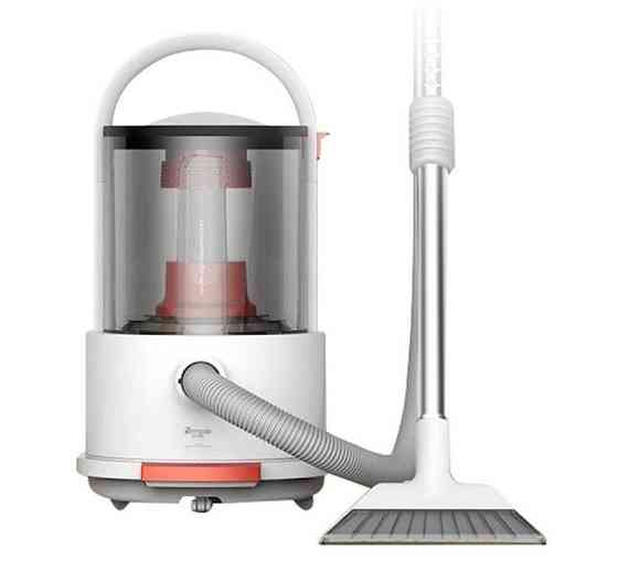 Пилосос Xiaomi Deerma Vacuum Cleaner TJ200 (Wet and Dry) ( Білий ) Харьков