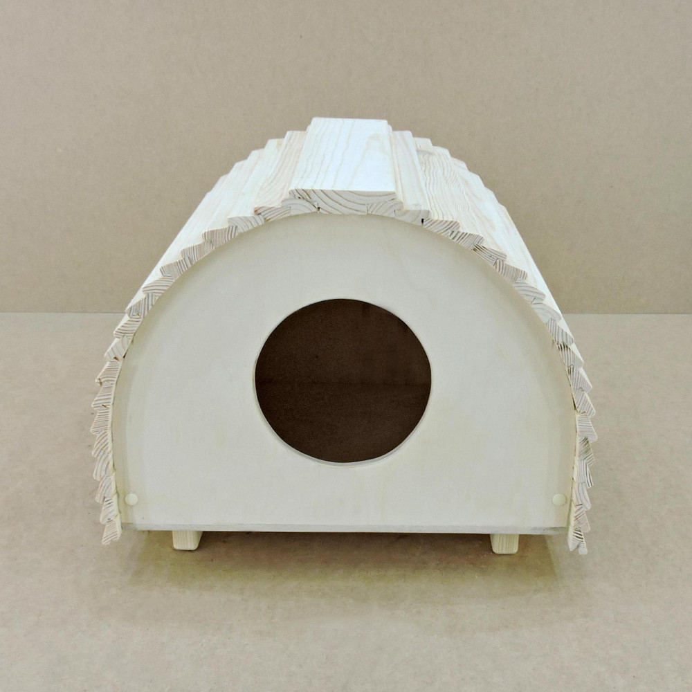 Домик для кошки 