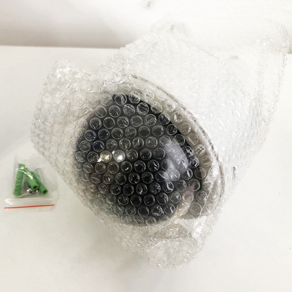 Видеонаблюдение муляж CAMERA DUMMY 2000, Фальшивая камера наблюдения Dummy Camera ZF-76 Львов - изображение 3