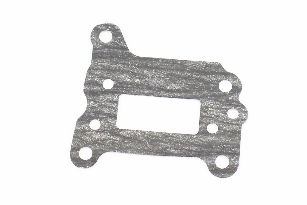 Прокладка клапану пелюсткового Suzuki AD50, Sepia Київ - фото 1