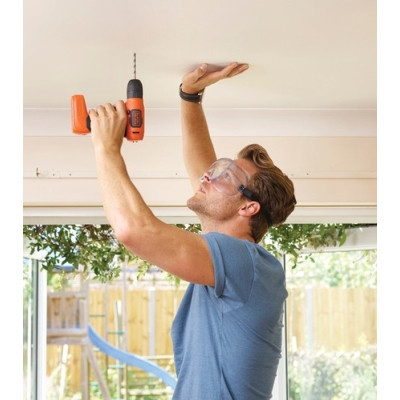 Шуруповерт Black&Decker BDCD8 Винница - изображение 3