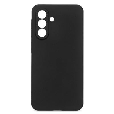Чехол для мобильного телефона Armorstandart Matte Slim Fit Samsung A36 5G Camera cover Black (ARM82186) Винница - изображение 1