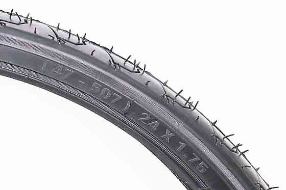 Шина 24"х1,75 (47-507) дорожня CA320A Київ