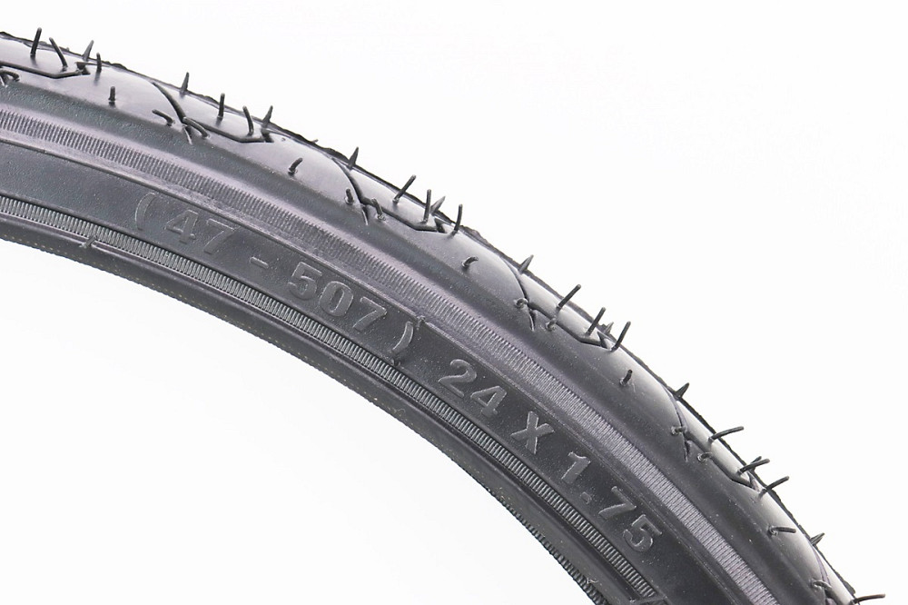 Шина 24"х1,75 (47-507) дорожня CA320A Київ - фото 2