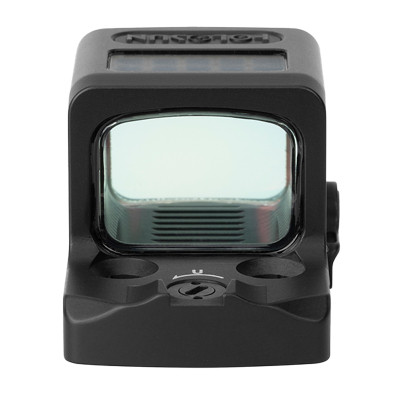 Коллиматорный прицел Holosun EPS Carry MRS RD точка 2 MOA + коло 65 МОА (Red) (EPS-CARRY-RD-MRS) Винница - изображение 10