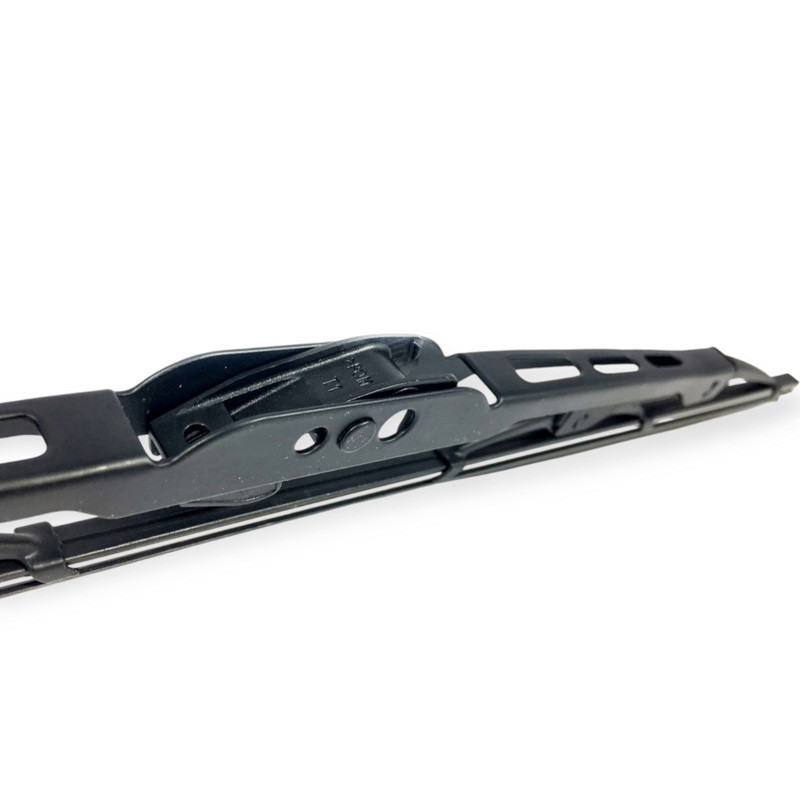 Щетка oximo каркасная 500мм под крюк 8,9мм дворника Мукачево - изображение 4