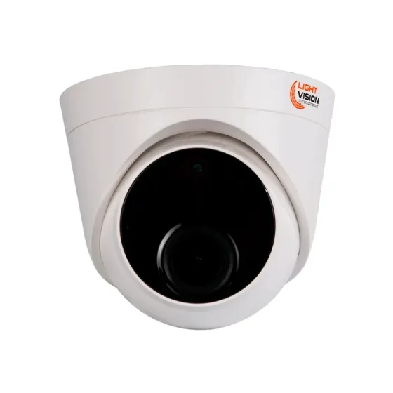 IP-відеокамера 8Mp Light Vision VLC-5840DI (Linklemo) f=3.6mm (75-00160) Киев