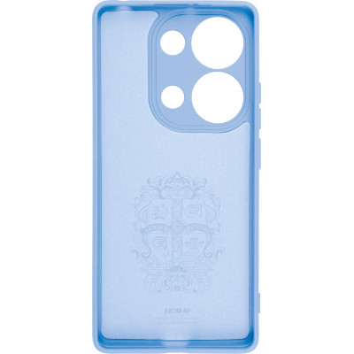 Чохол до мобільного телефона Armorstandart ICON Xiaomi Redmi Note 13 Pro 4G Camera cover Lavender (ARM83403) Вінниця - фото 2