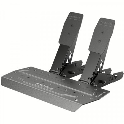 Кермо MOZA Racing R3 Racing Bundle for XBOX/PC + подв. педалі SR-P Lite (RS053_Moza) Вінниця - фото 7