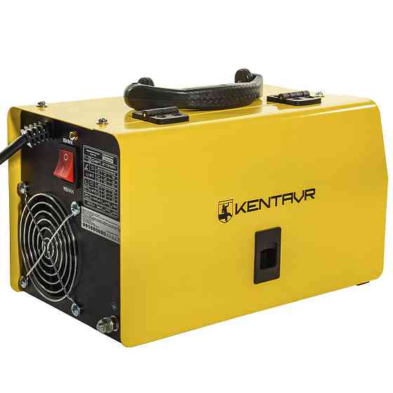 Сварочный полуавтомат Кентавр FCAW-250 Харьков
