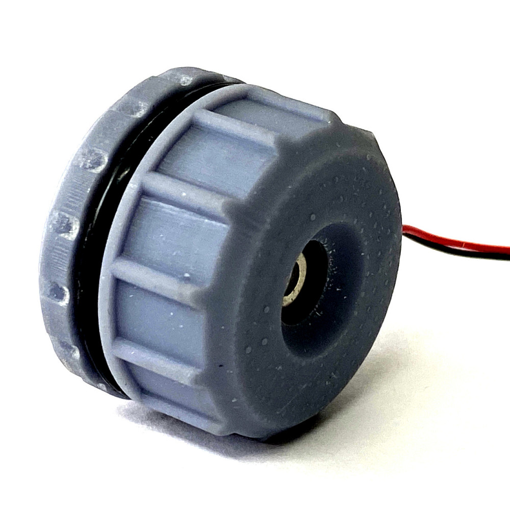 Форсунка зволожувача Atomiz для міні теплиць серії Sezam. Генератор туману. Бориспіль - фото 6