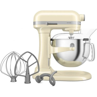 Кухонный комбайн KitchenAid 5KSM60SPXEAC Винница - изображение 5