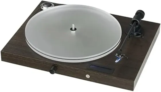 Програвач Pro-Ject Pro Ject Jukebox S2 Eucalyptus Pick It 25A Int Uk Київ