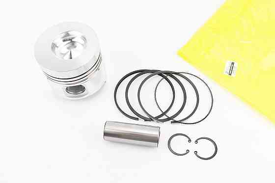 Поршень к-кт ZH1115 115mm STD (форкамера "Конус") Київ