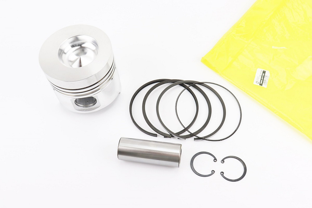 Поршень к-кт ZH1115 115mm STD (форкамера "Конус") Київ - фото 1