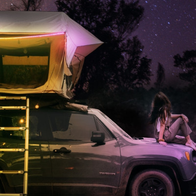 Світлодіодна стрічка TP-Link TAPO L920-5 (TAPO-L920-5) Вінниця - фото 12