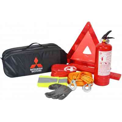 Набір техдопомоги Poputchik Mitsubishi джип (01-070-Д) Вінниця