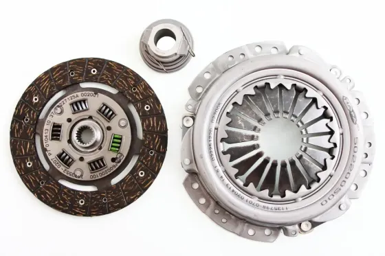 Корзина диск выжимной 2101 нов. обр. Mapa Винница