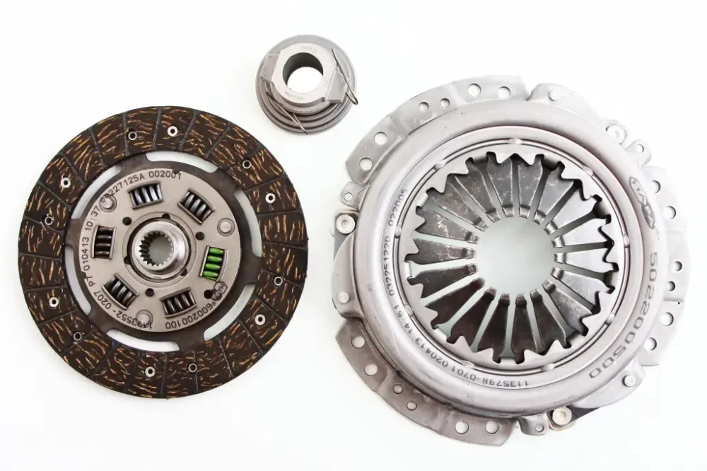 Корзина диск вижимний 2101 нов. обр. Mapa Вінниця - фото 2