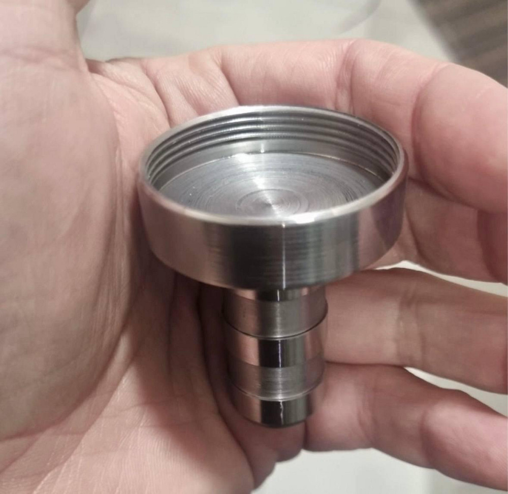 Переходник на ручной противотанковый гранатомет РПГ 7/82 мина (ПЕРЕКРУТ) Киев - изображение 2