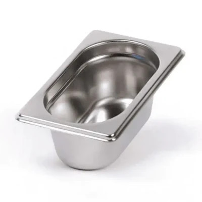 Гастроємність FoREST Bestkeep GN 1/9 h 65 мм 0,7 л (111965) Вінниця - фото 1